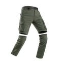 Pantalón Murton 2 en 1