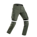 Pantalón Murton 2 en 1