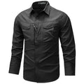 Polera Portuna