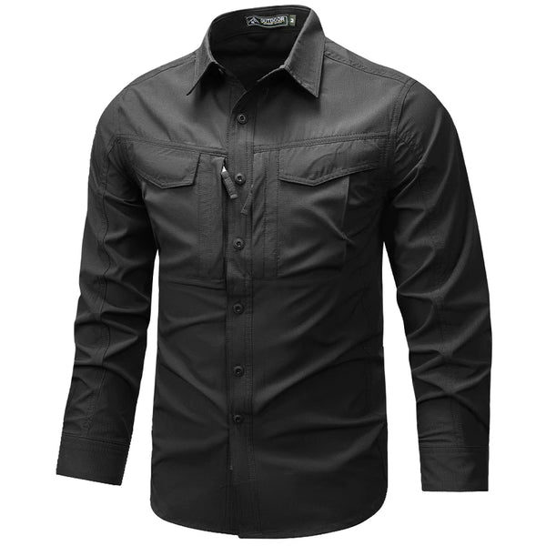 Polera Portuna