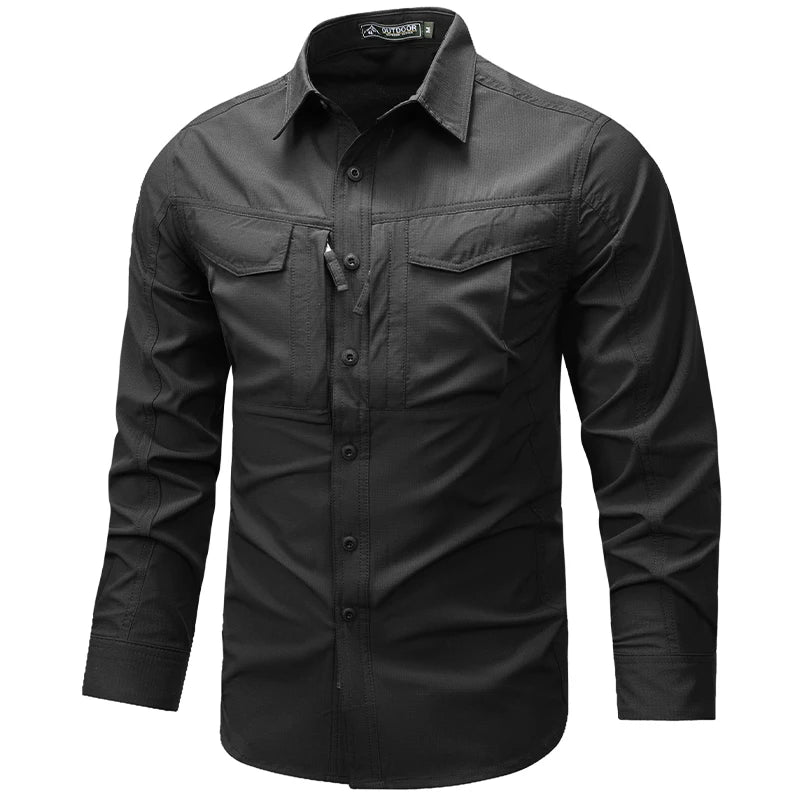 Polera Portuna