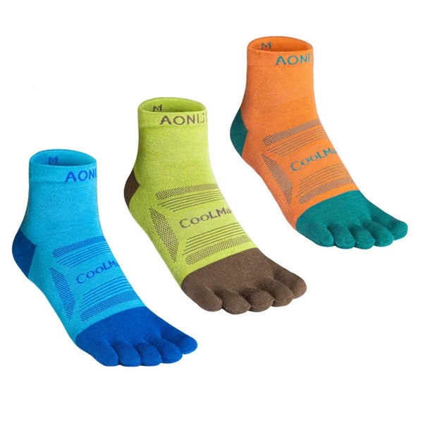 Kit 3 Calcetines Simons