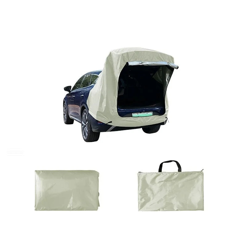 Tienda Car