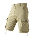 Shorts Poxer