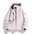 Chaqueta Mayka 3 en 1