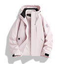 Chaqueta Mayka 3 en 1