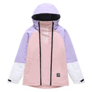 Chaqueta Valentina