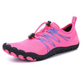 Cross-Laufschuhe