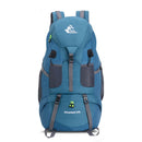 Mochila Bred 50L
