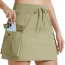 Falda Shorts Mayte