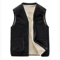 Chaleco Fleece