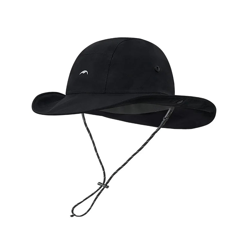 Sombrero Frontier