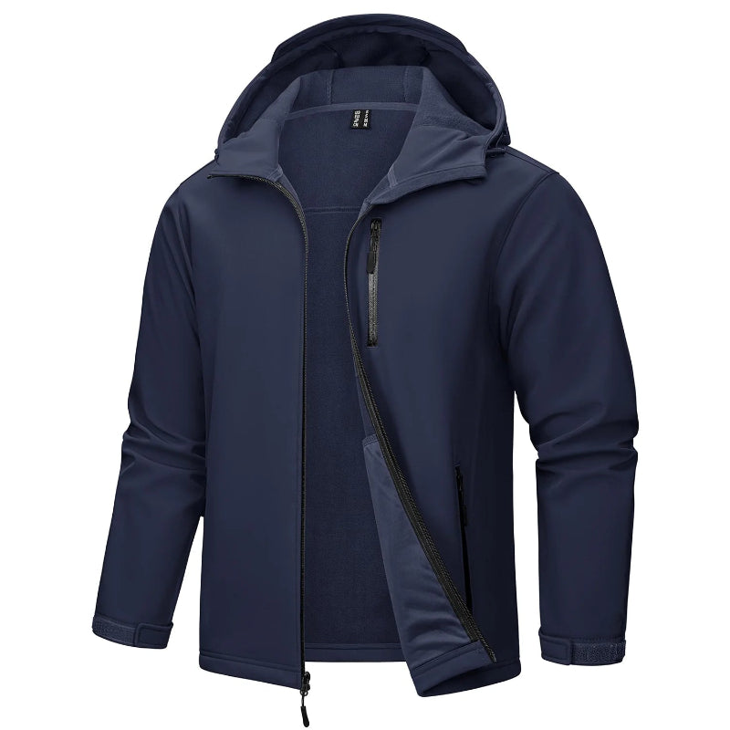 Chaqueta Helgin