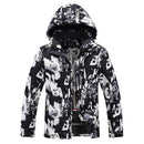 Chaqueta Halvik