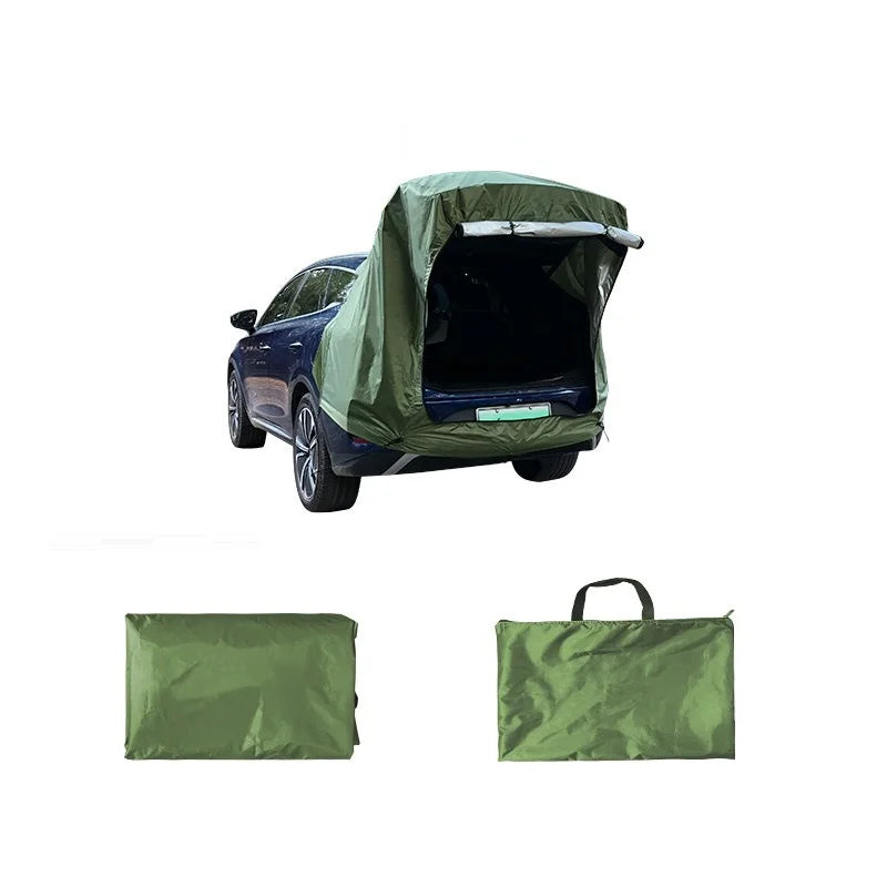 Tienda Car