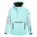 Jacke Athena