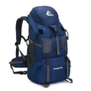 Mochila Bred 50L