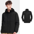 Chaqueta 3 en 1 de Harry
