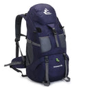 Mochila Bred 50L