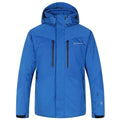 Chaqueta Glacial