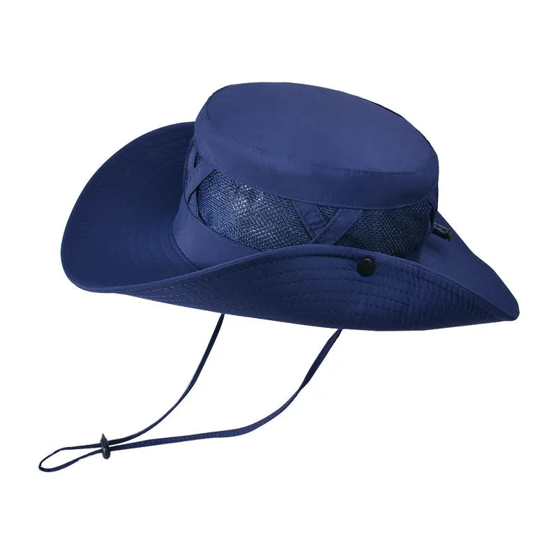 Sombrero Dylan