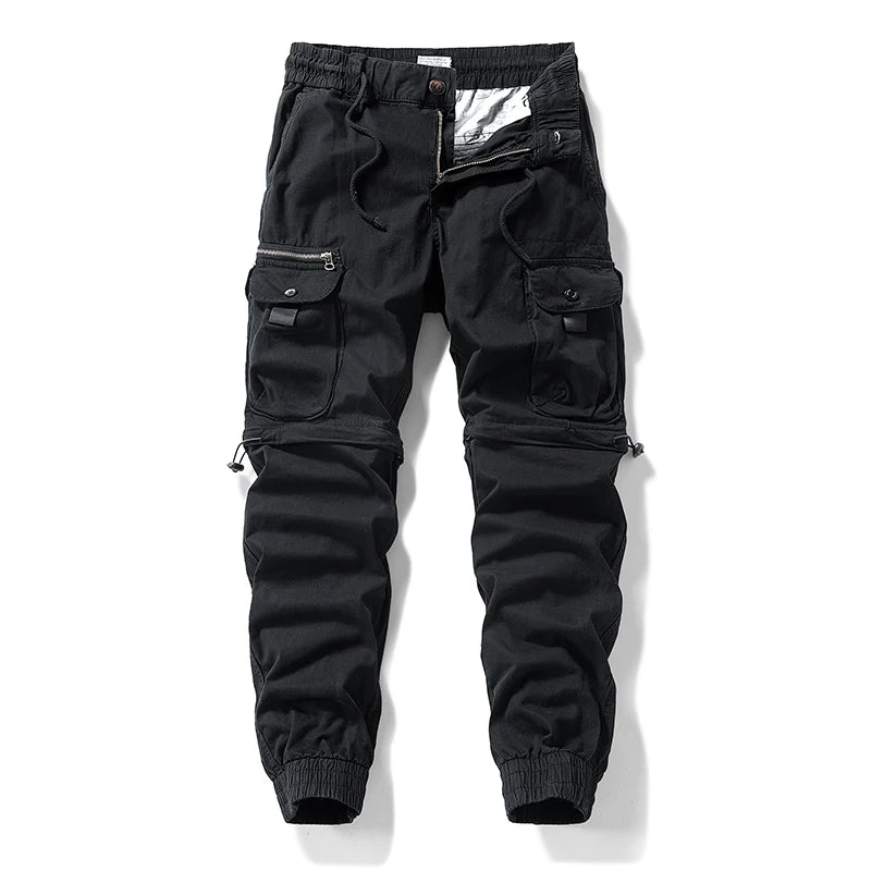 Pantalones Harry 2 em 1