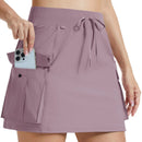Falda Shorts Mayte
