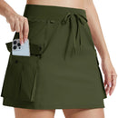 Falda Shorts Mayte