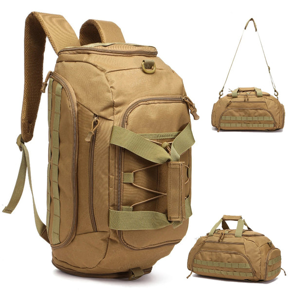 Mochila Trekmax 50L
