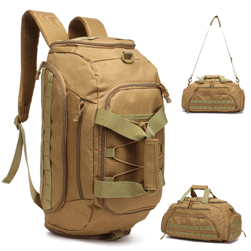 Mochila Trekmax 50L