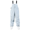 Latzhose Arctic