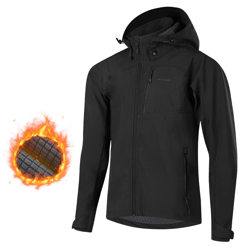 Chaqueta Planton