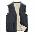 Chaleco Fleece
