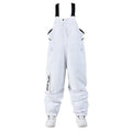 Latzhose Arctic