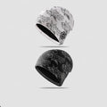2 Gorros Lodin