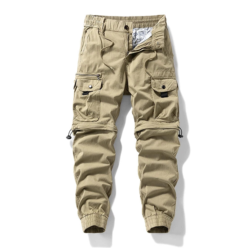Pantalones Harry 2 em 1