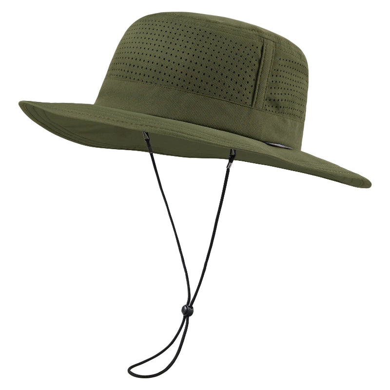Sombrero Rufim