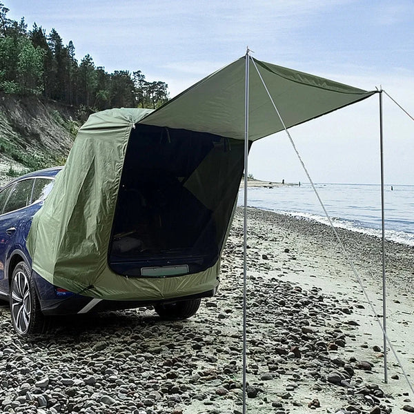 Tienda Car