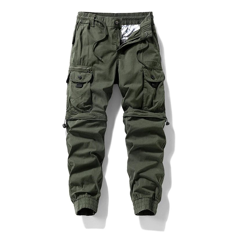 Pantalones Harry 2 em 1