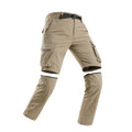 Pantalón Murton 2 en 1
