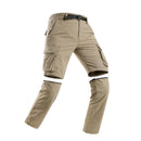 Pantalón Murton 2 en 1