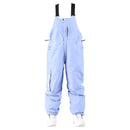 Latzhose Arctic