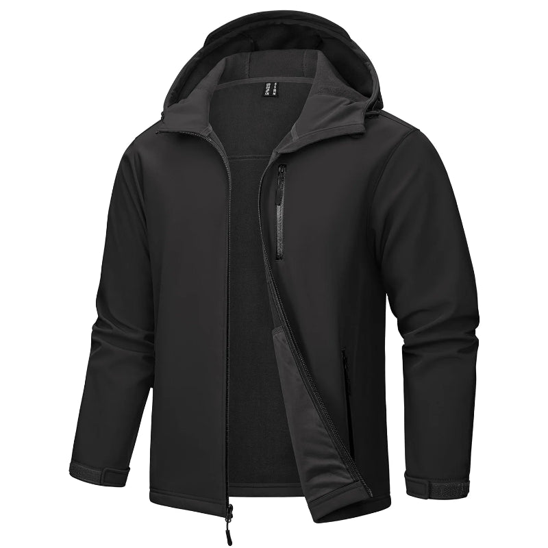 Chaqueta Helgin