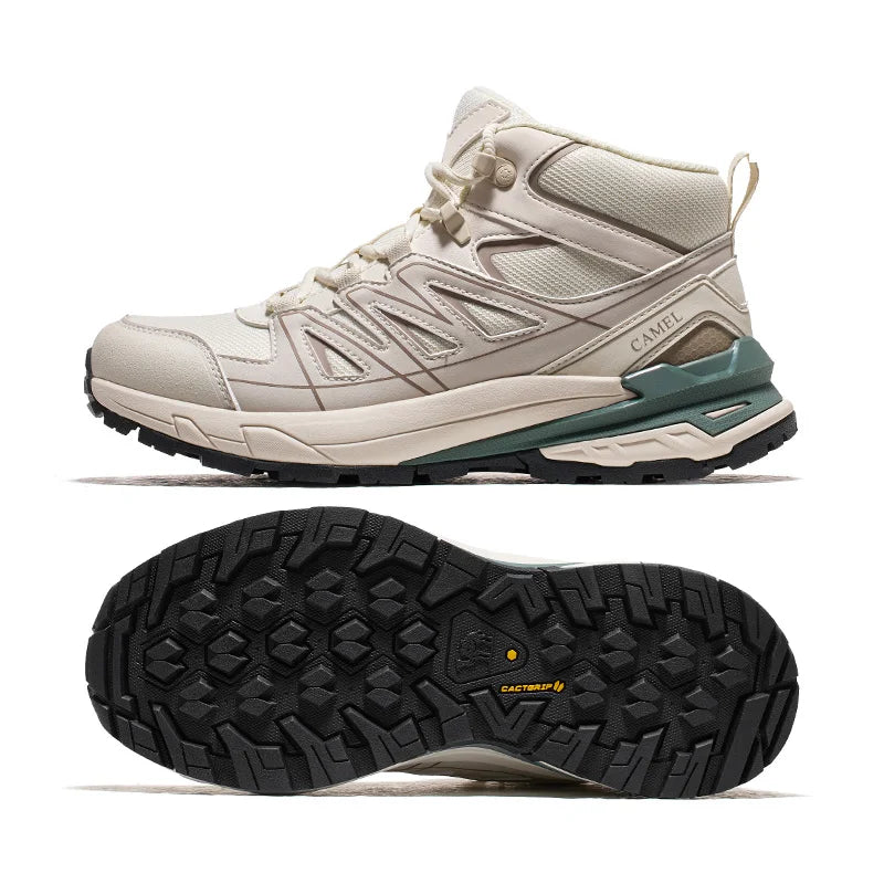 Bota Rubby