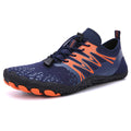 Cross-Laufschuhe