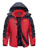 Chaqueta Mevik