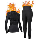 Conjunto Térmico Leyla
