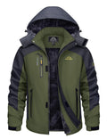 Chaqueta Mevik