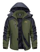 Chaqueta Mevik