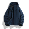 Chaqueta Mayka 3 en 1